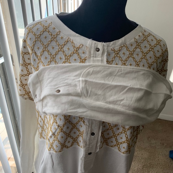 Free People free spirit top - Picture 5 of 16